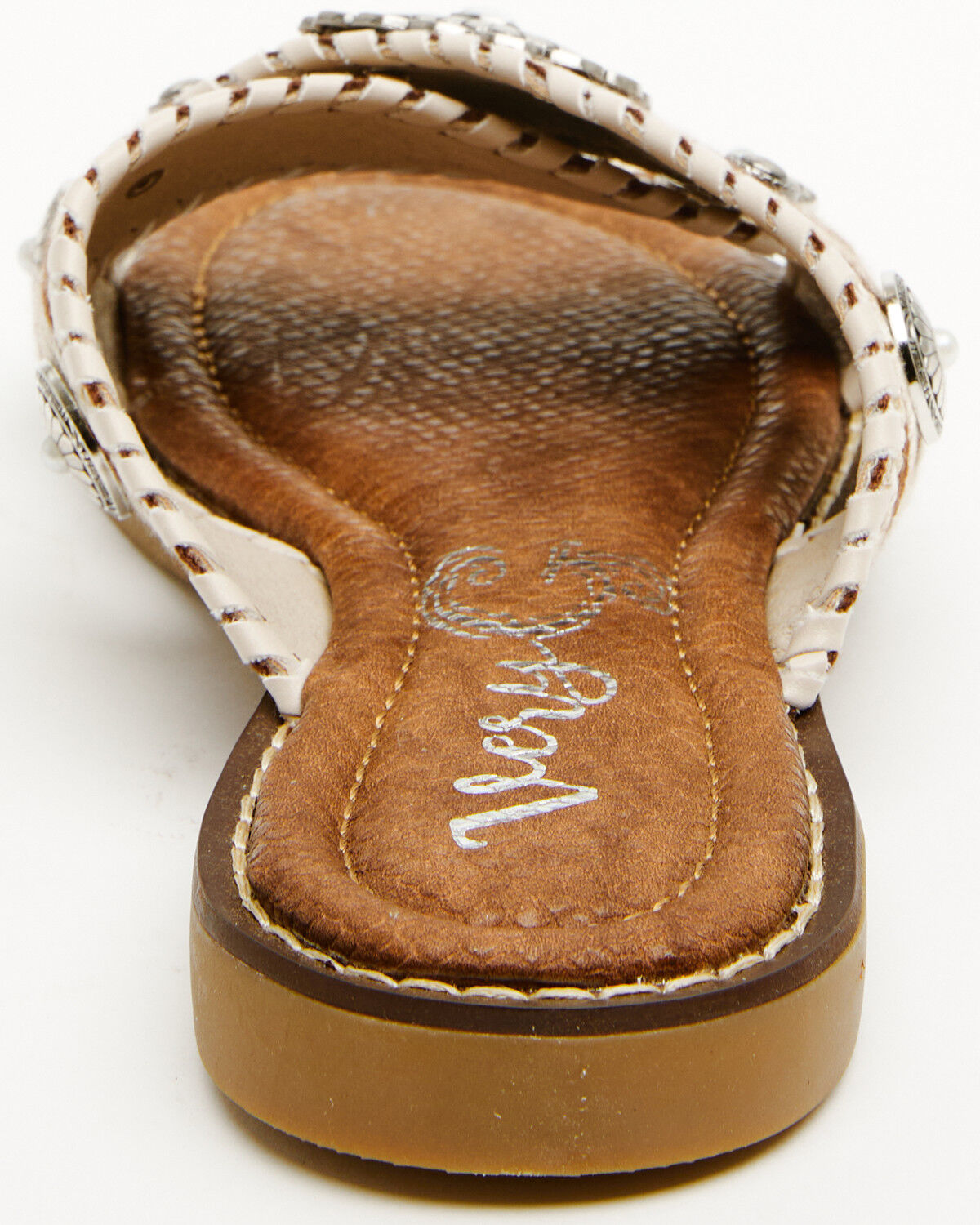 Very G Women's Jungle Concho Sandals