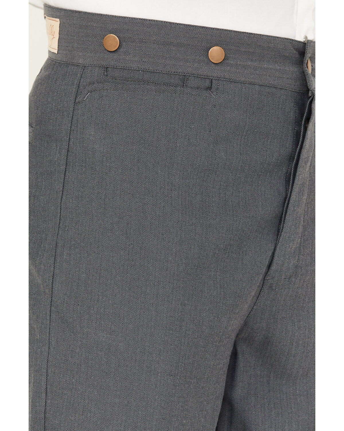 Scully Men's Rangewear Pants