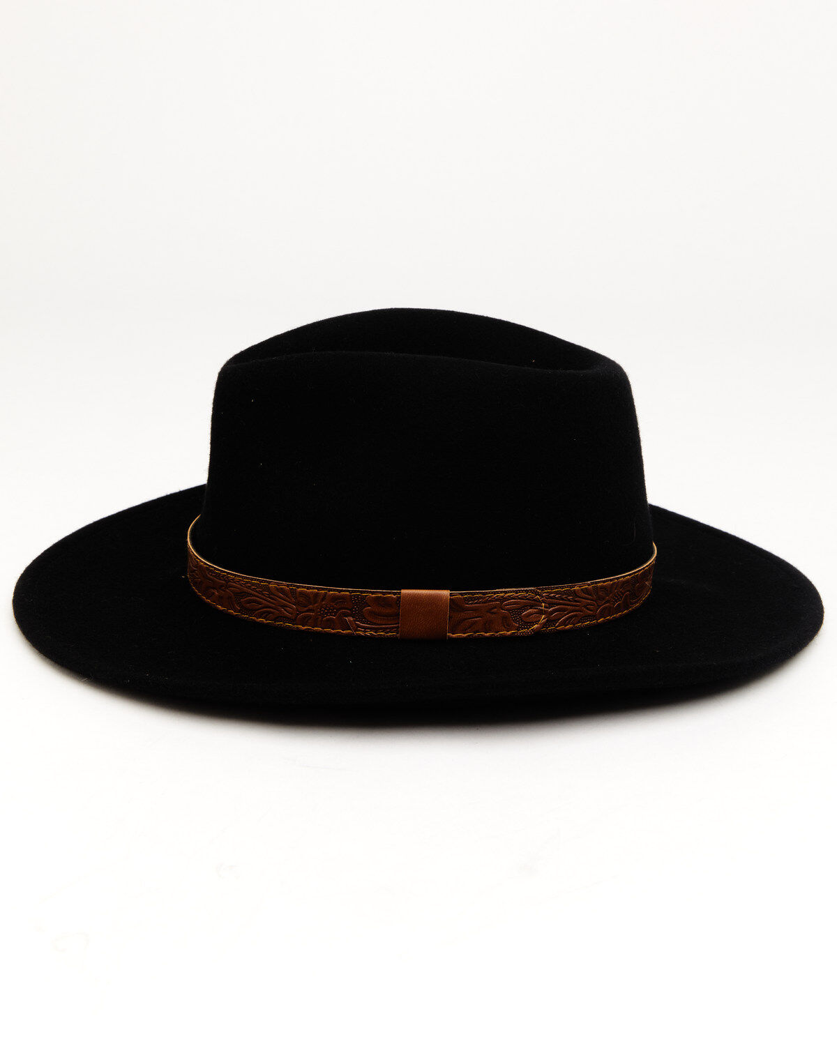 Cody James Men's Felt Western Fashion Hat