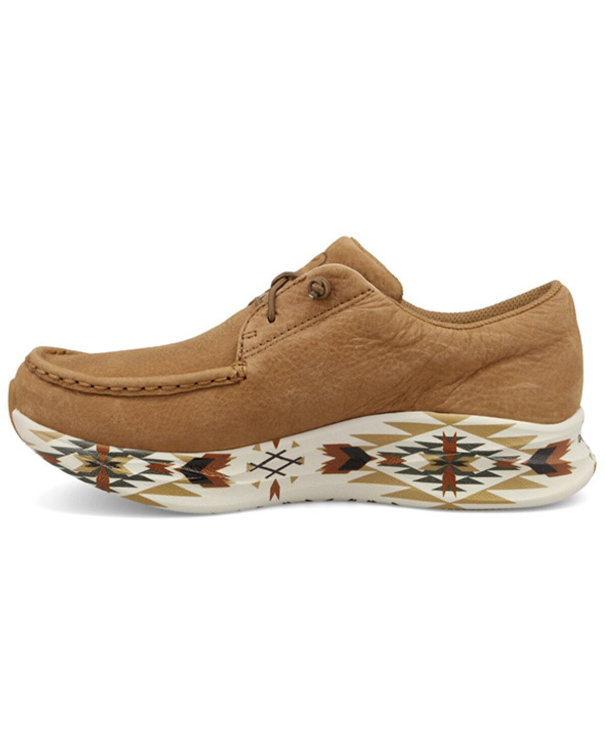 Twisted X Women's Feather X™ Casual Shoes - Moc Toe