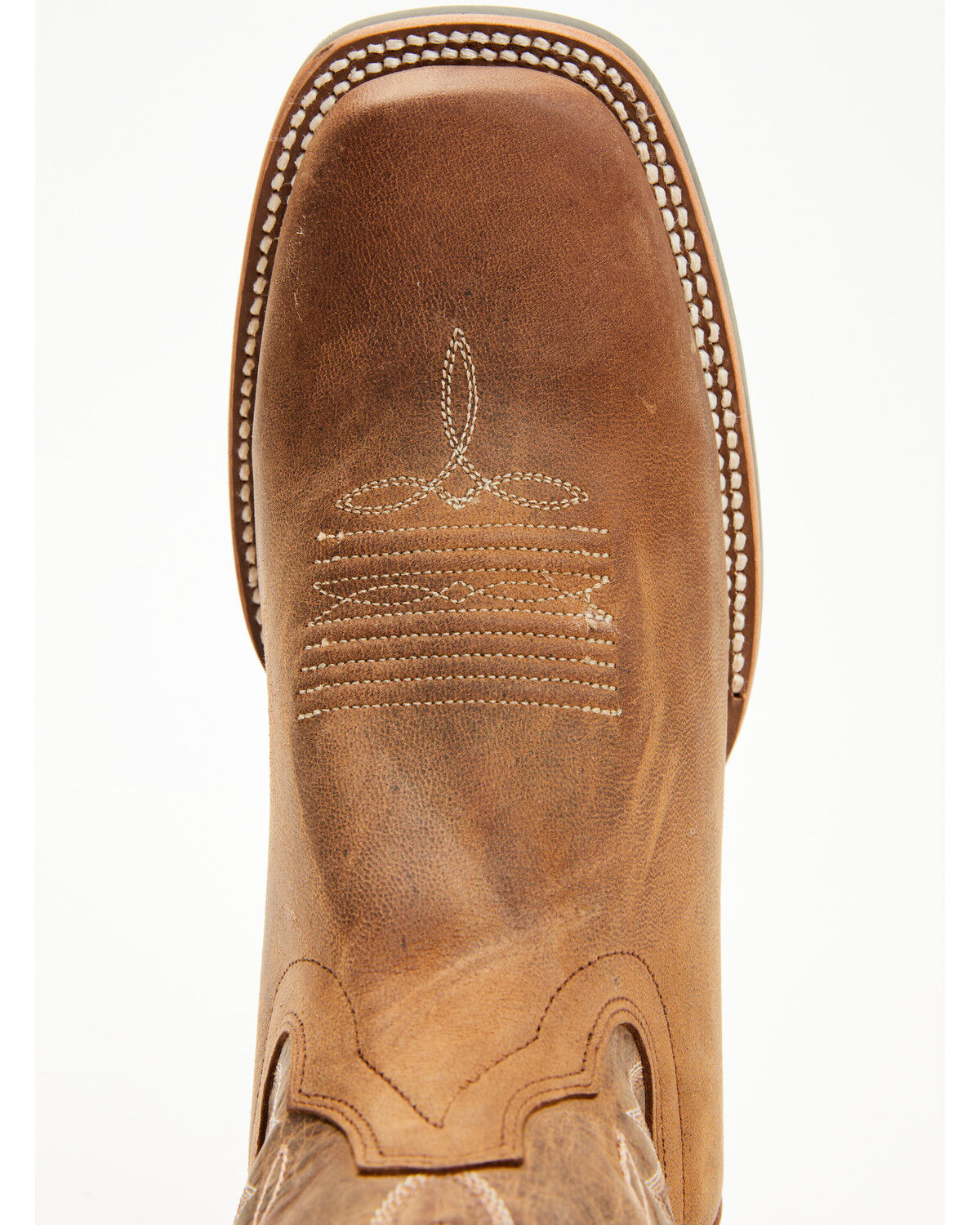 Shyanne Women's Shay Xero Gravity Western Performance Boots - Broad Square Toe