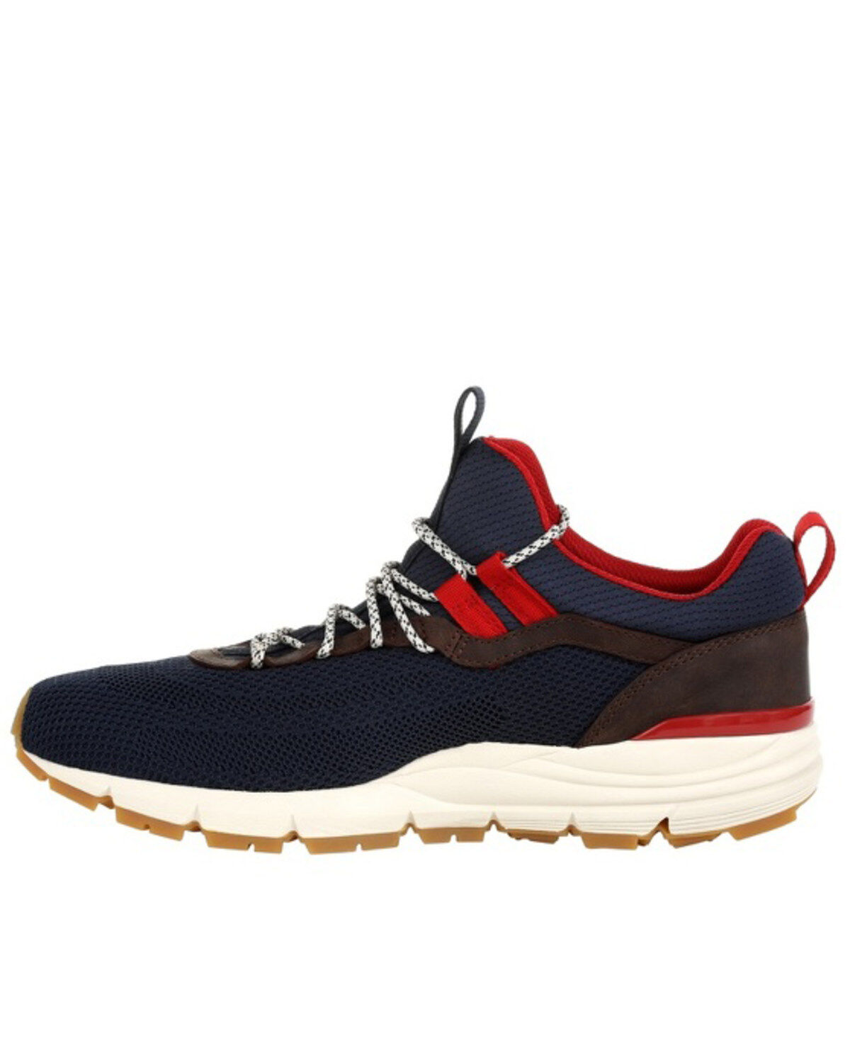 Rocky Men's Rugged Outdoor Sneakers - Soft Toe