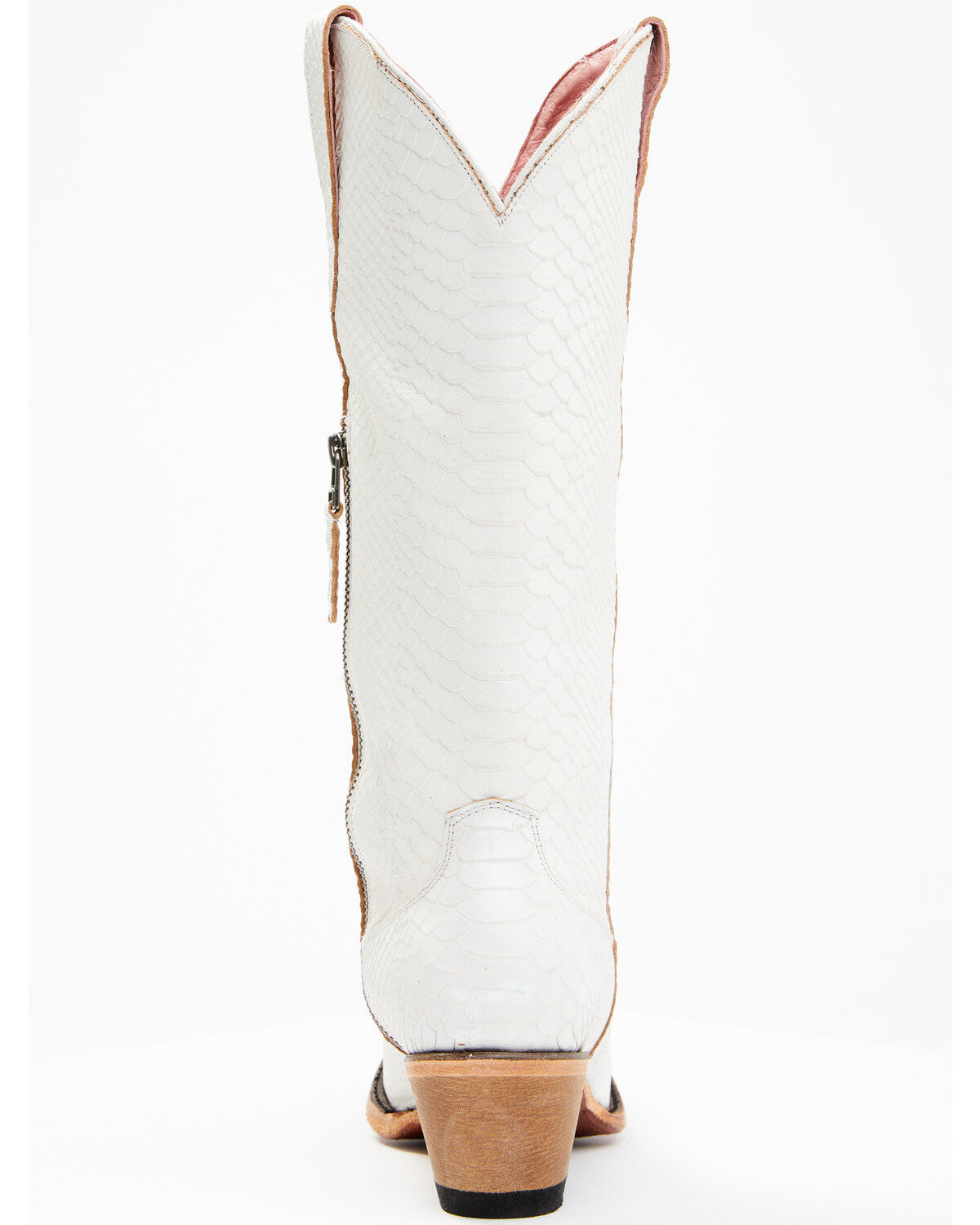 Junk Gypsy by Lane Women's Desert Highway Western Boots - Snip Toe