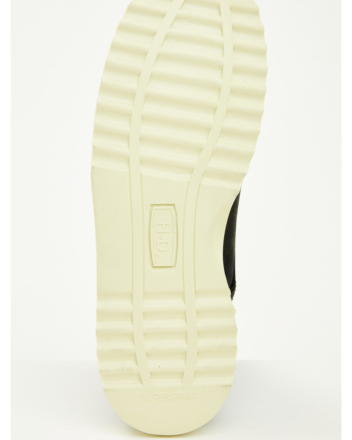 Harley Davidson Men's Brosman Waterproof Moc Motorcycle Boots - Soft Toe