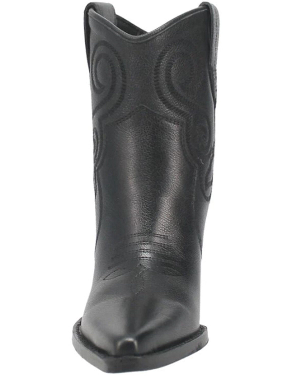 Dingo Women's Pretty N' Prissy Western Booties - Snip Toe
