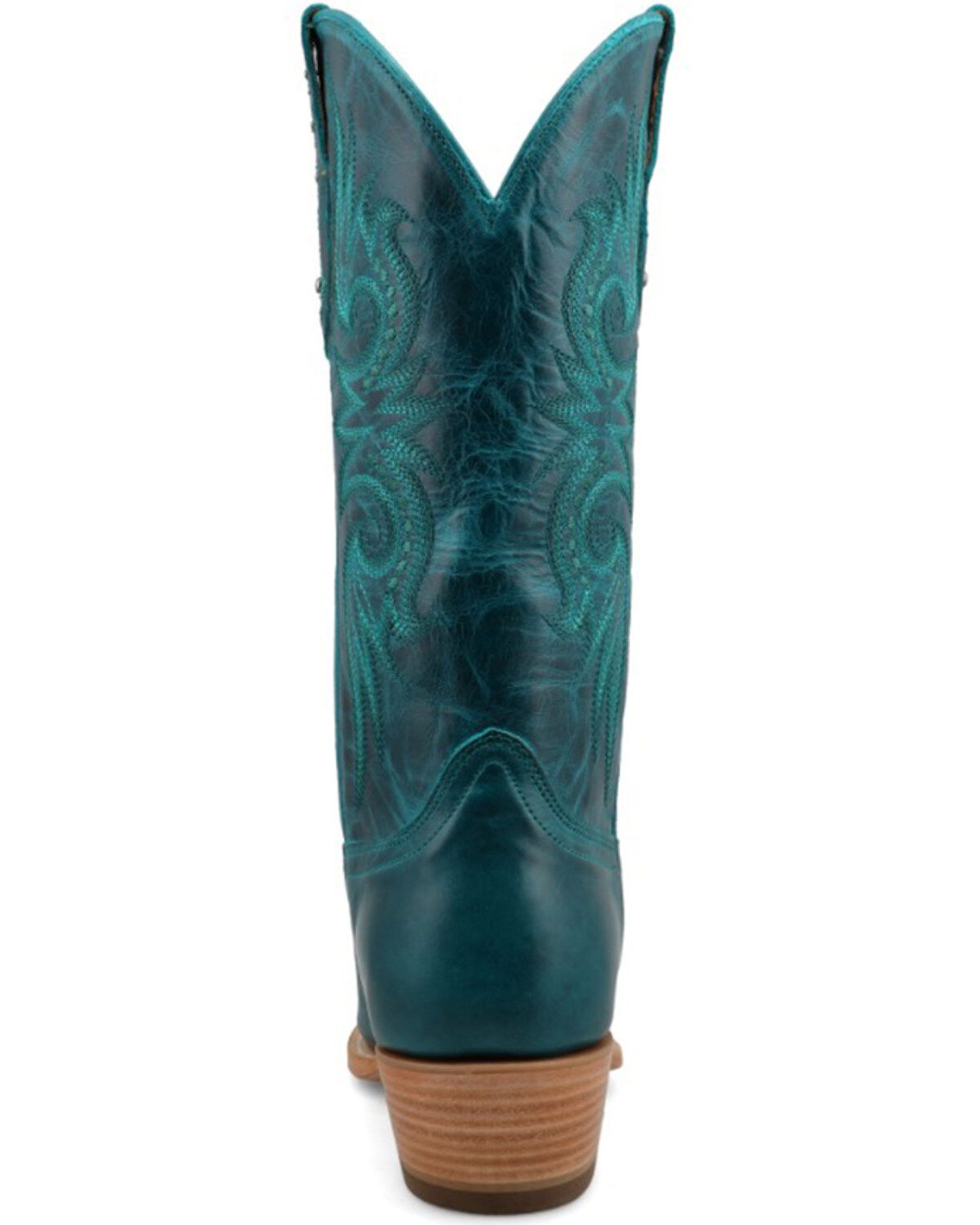 Black Star Women's Paradise Western Boots - Snip Toe