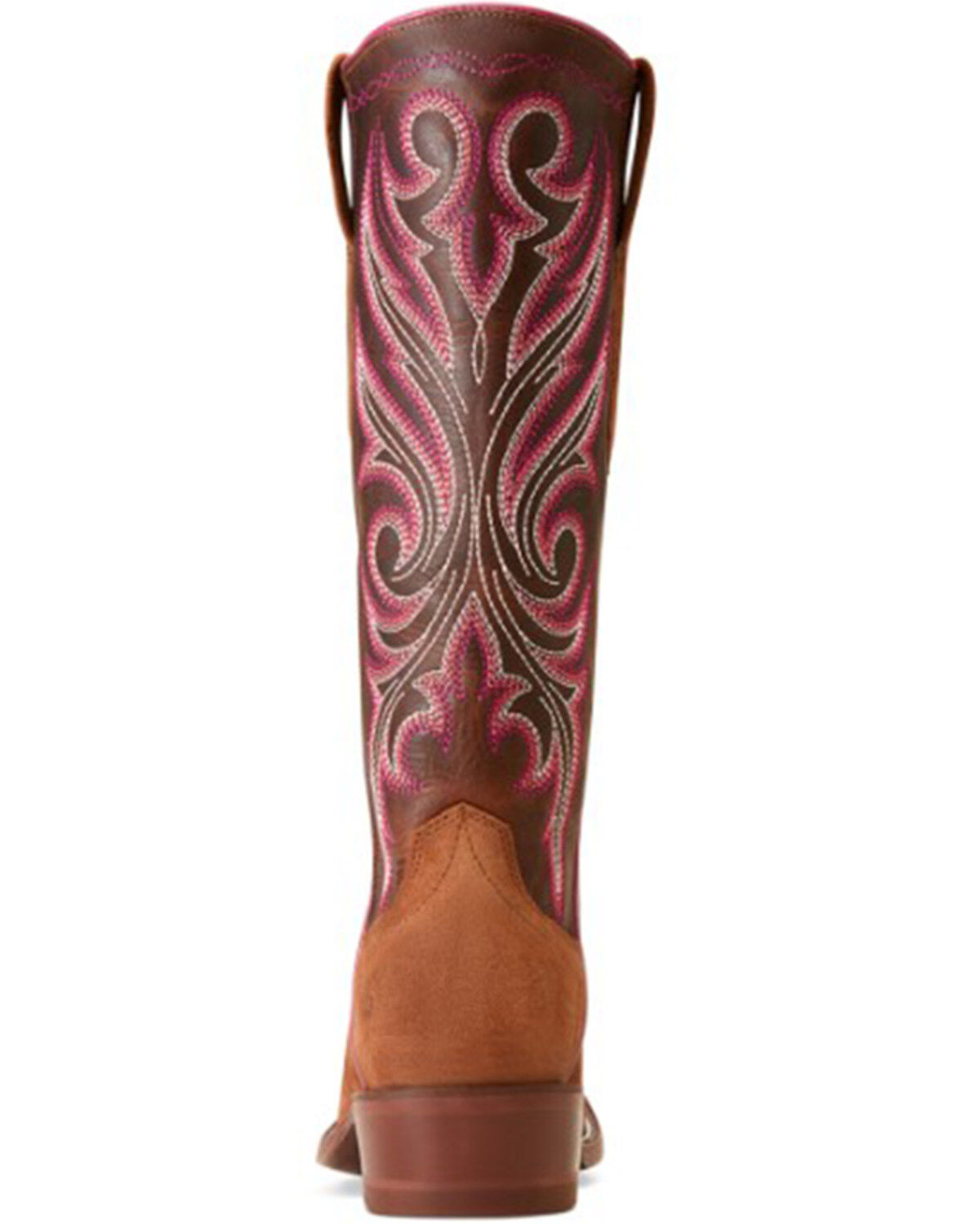 Ariat Women's Futurity Starlight Western Boots - Square Toe