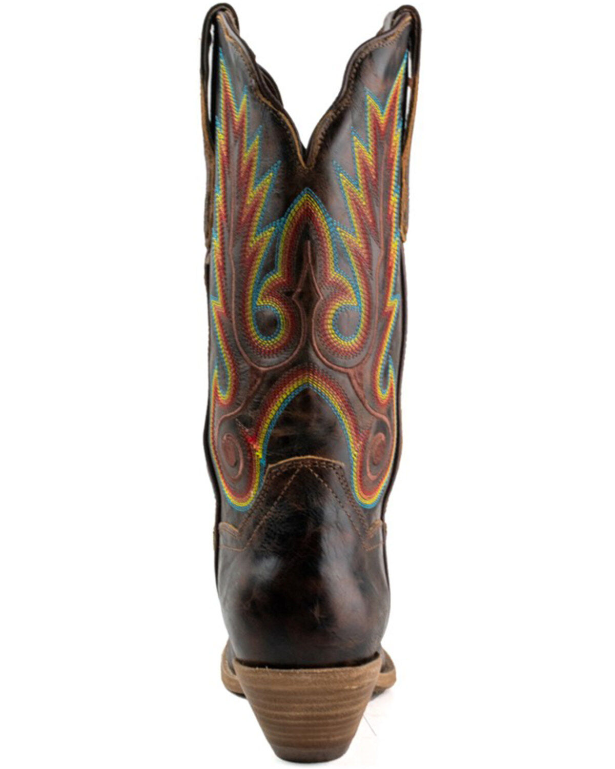 Dan Post Women's Fancy Penelope Western Boots - Snip Toe