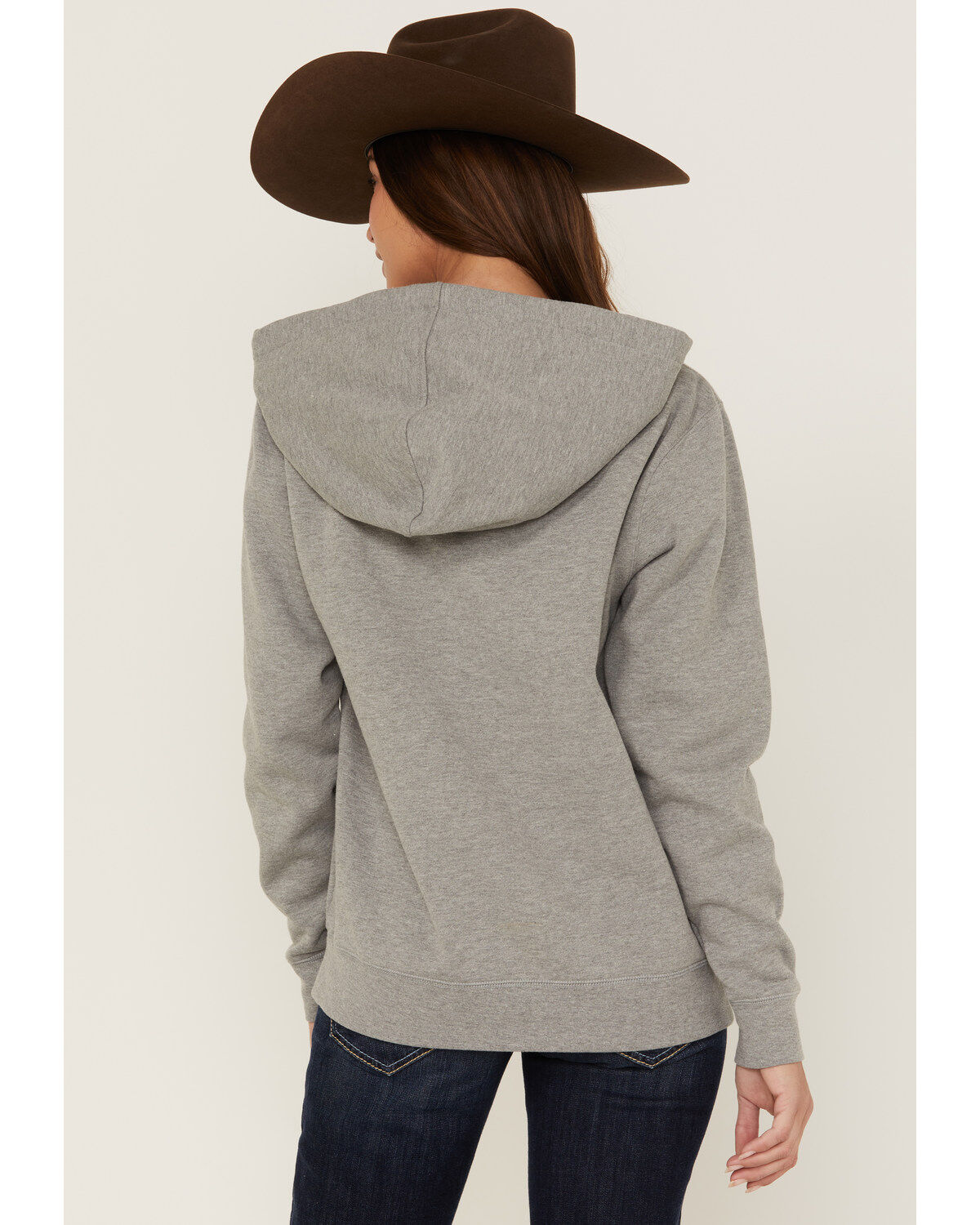 Kimes Ranch Women's North Star Sweatshirt Hoodie