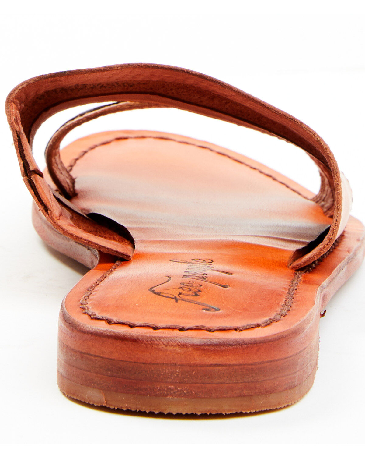 Free People Women's Saturday Sandals