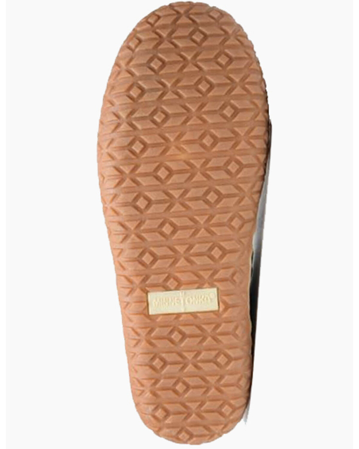 Minnetonka Men's Tilden Slippers - Moc Toe