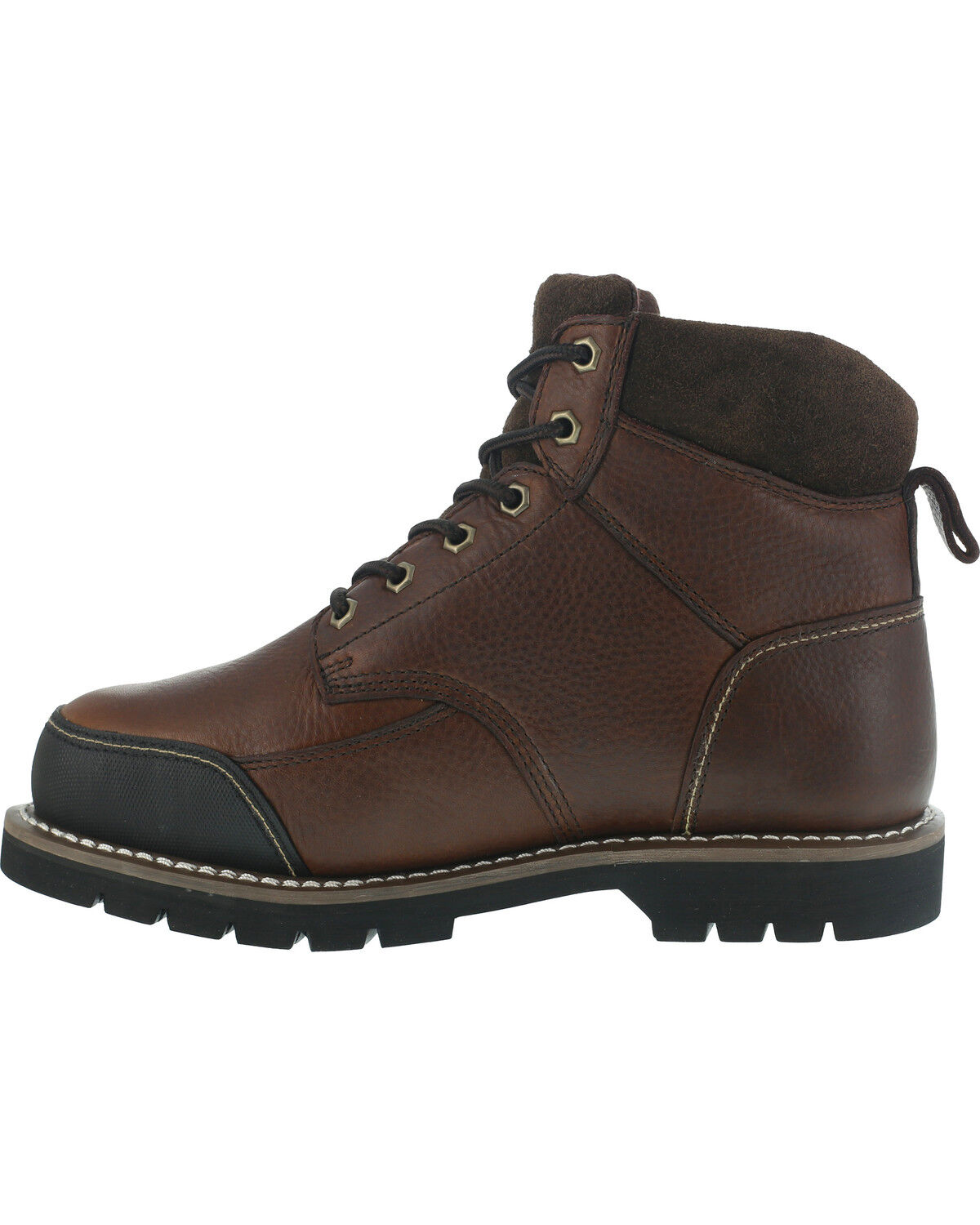 Iron Age Men's Dozer Met Guard Work Boots - Steel Toe