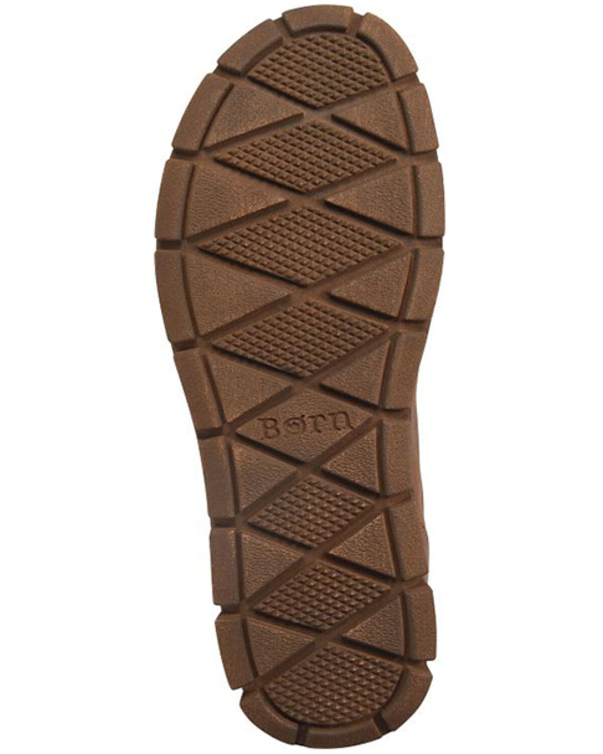 Born Men's Joel Causal Shoes - Moc Toe