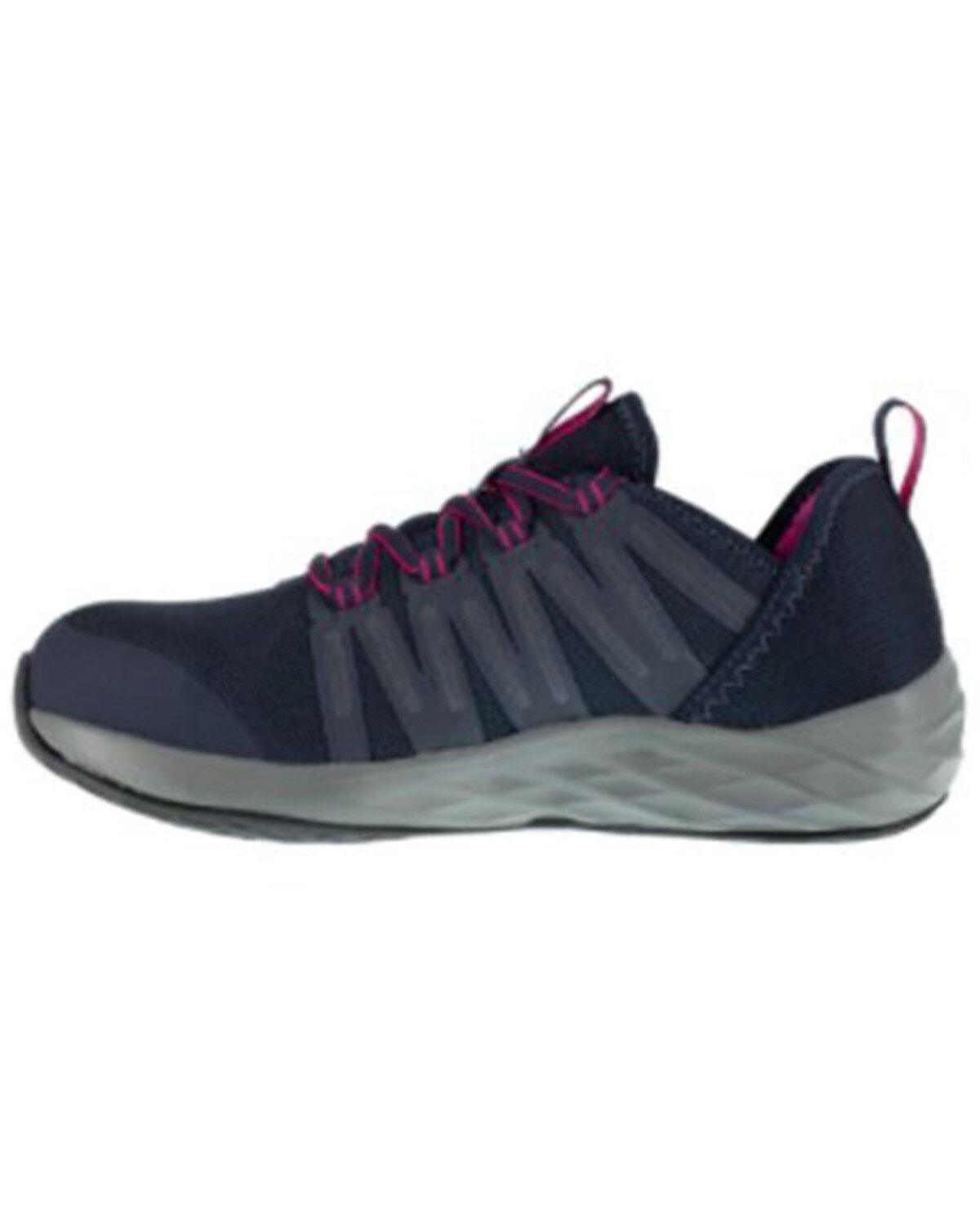 Reebok Women's Astroride Work Shoes - Steel Toe