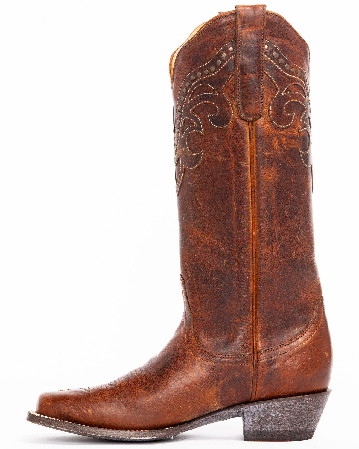 Idyllwind Women's Tough Cookie Western Boots - Square Toe