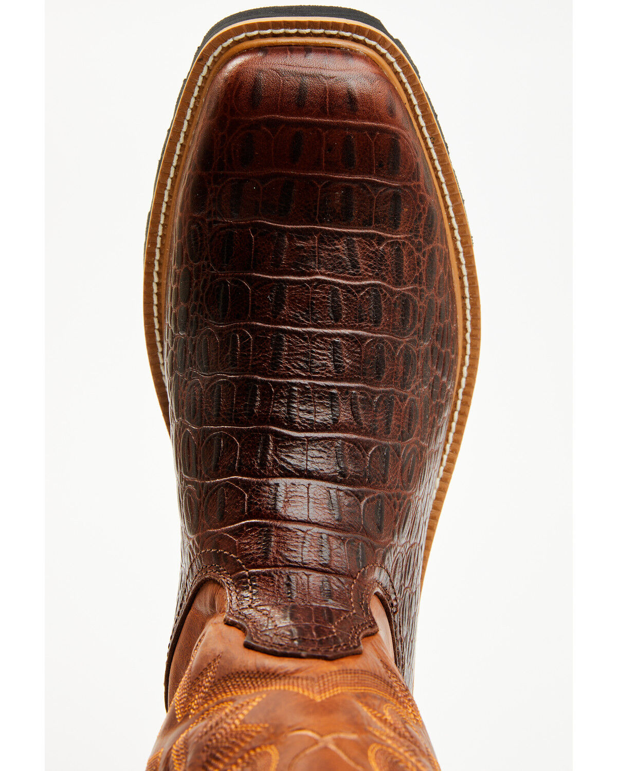 Twisted X Men's Tech X Western Boots - Square Toe