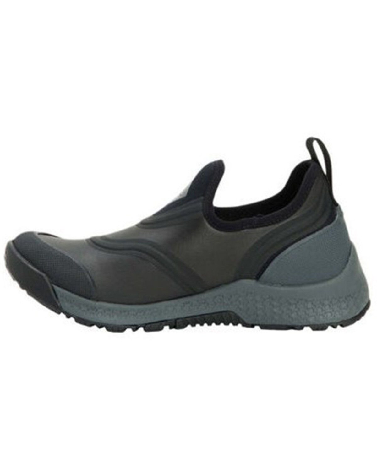 Muck Boots Women's Outscape Slip-On Shoes - Round Toe