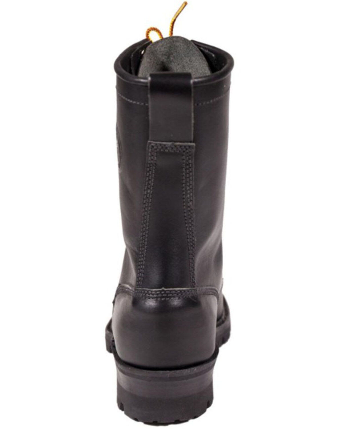 White's Boots Men's Explorer NFPA Fire Boots - Soft Toe