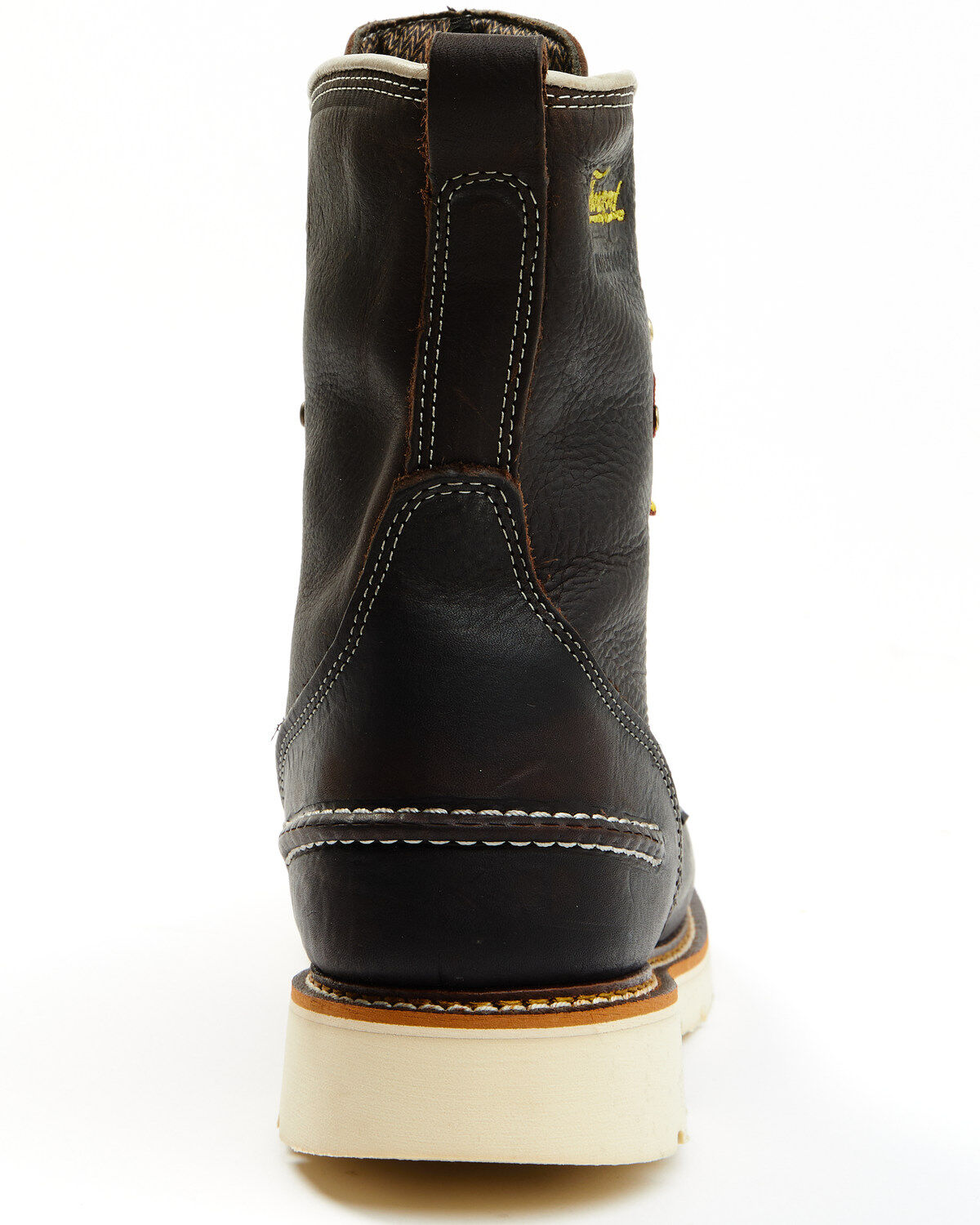 Thorogood Men's Boot Barn Exclusive Briar Pitstop Waterproof 8" Work Boot - Soft Toe