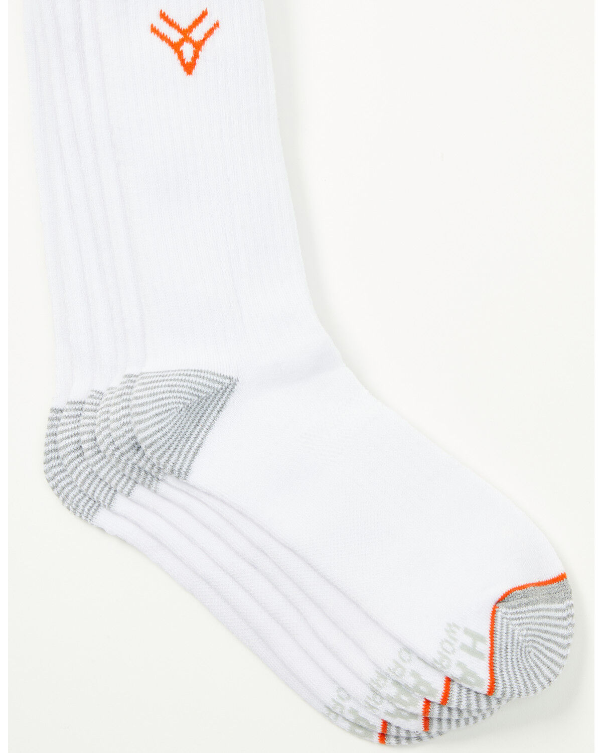 Hawx Men's Crew Socks - 3 Pack