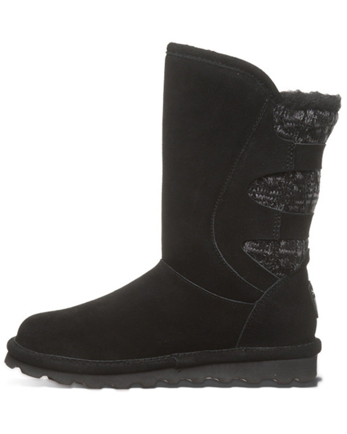 Bearpaw Women's Jenni Casual Boots