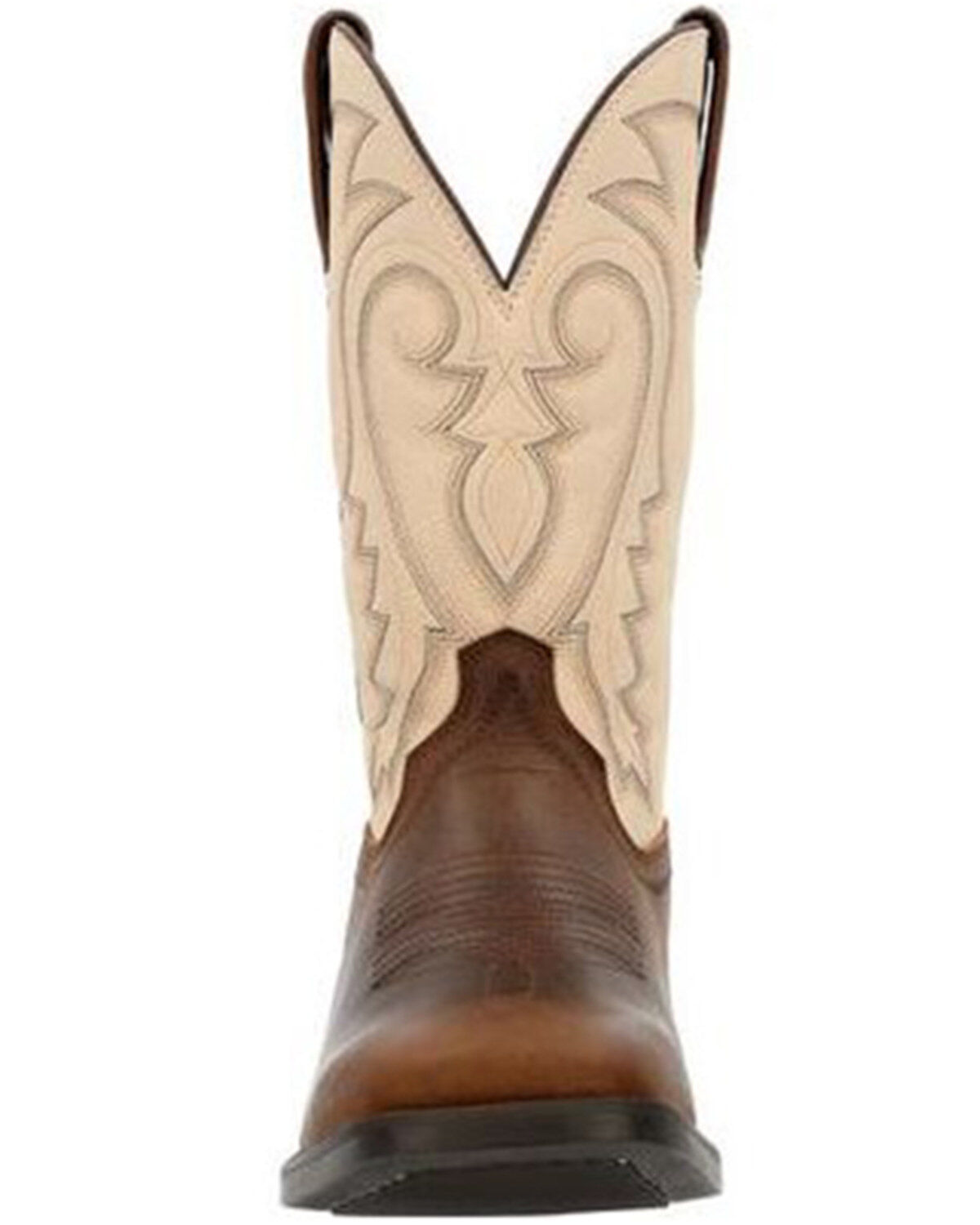 Durango Men's Westward Western Boots - Broad Square Toe