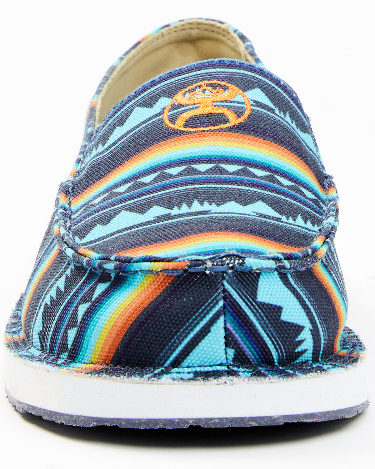 Hooey by Twisted X Men's Slip-On Lopers