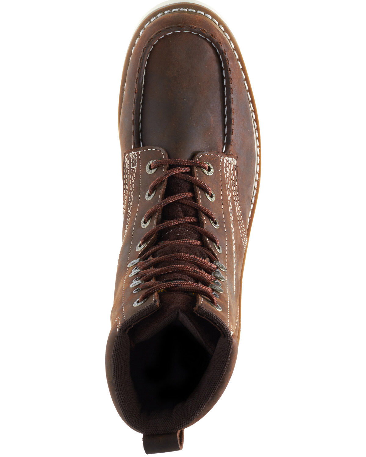 Wolverine Men's Loader Work Boots - Soft Toe