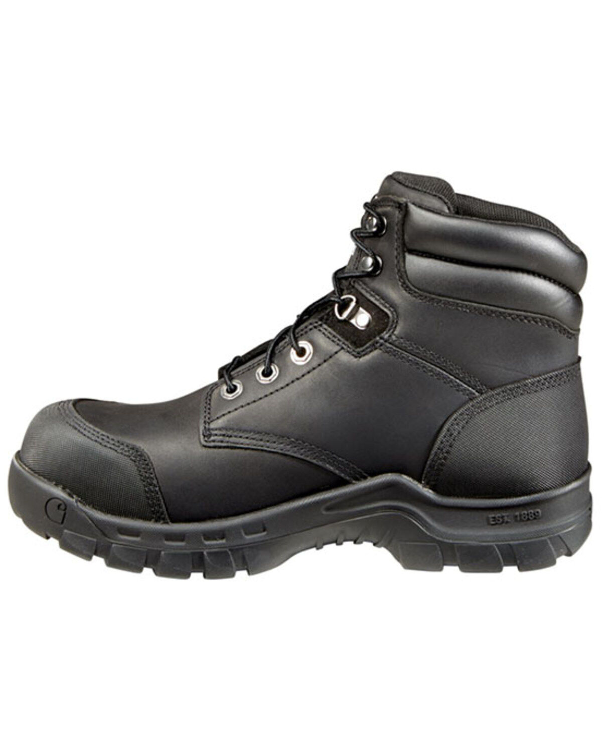 Carhartt Men's 6" Rugged Flex Waterproof Work Boots - Composite Toe