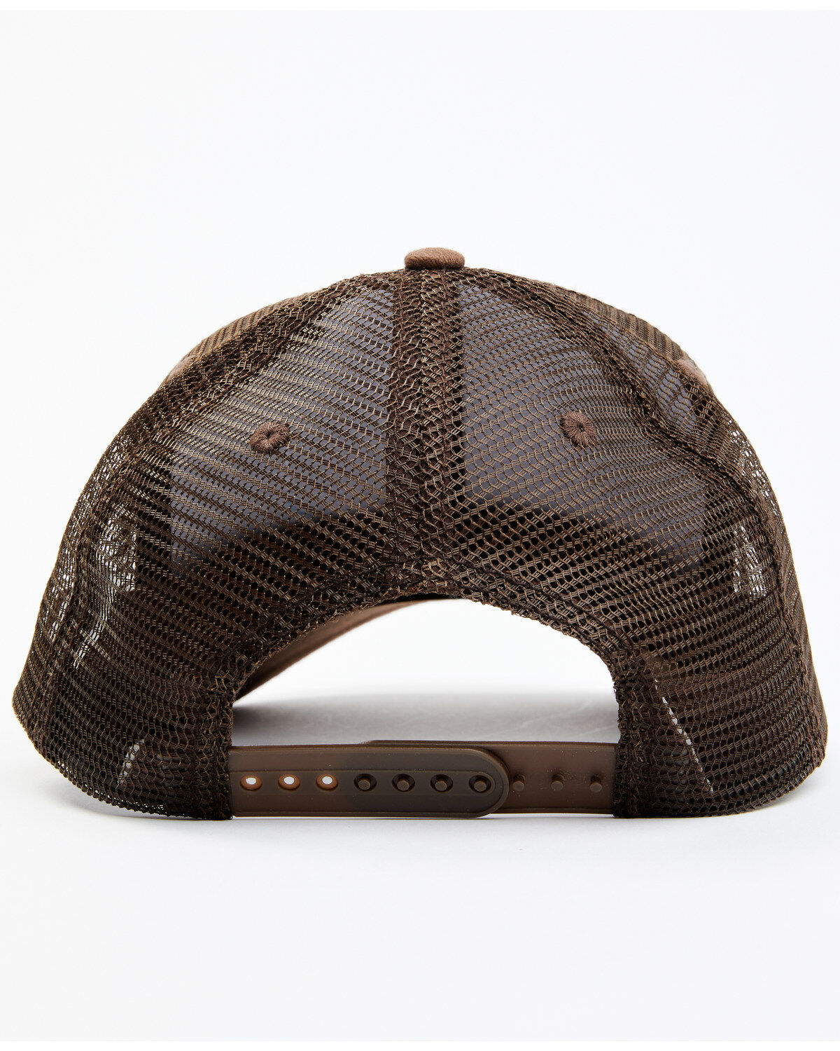 Brothers and Sons Men's Rugged Patch Ball Cap