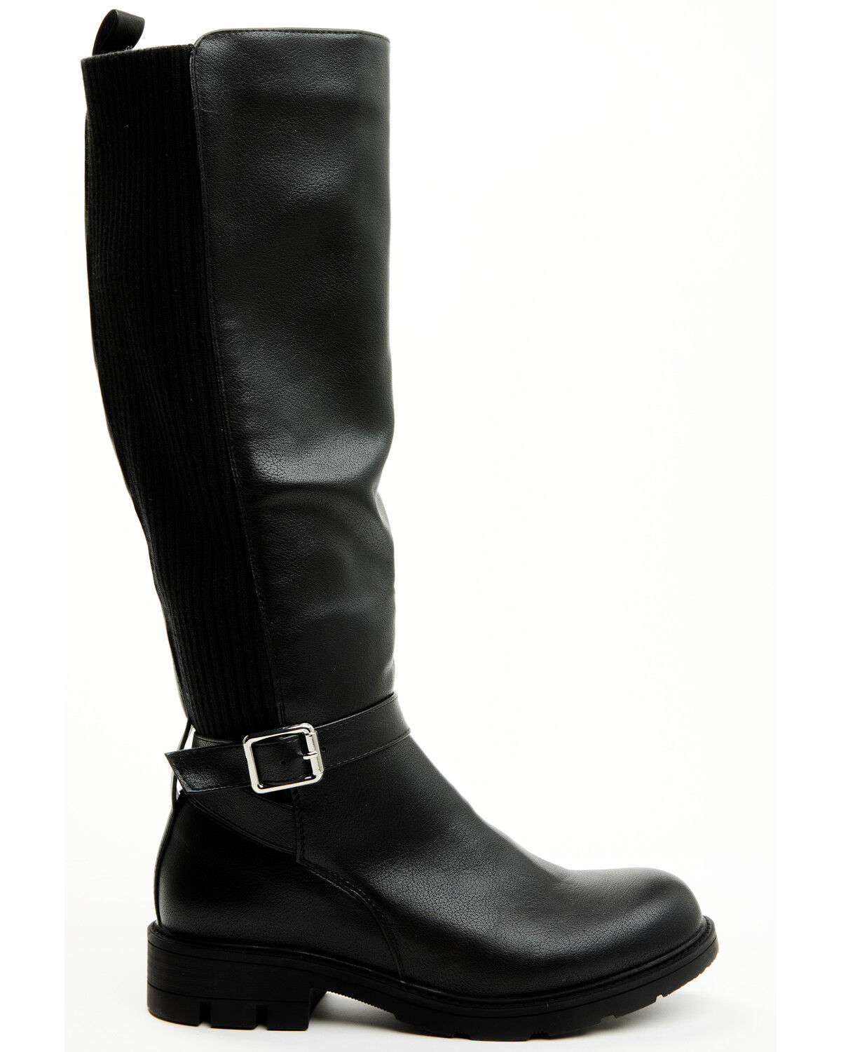 Corkys Women's Hay There Tall Boots - Round Toe