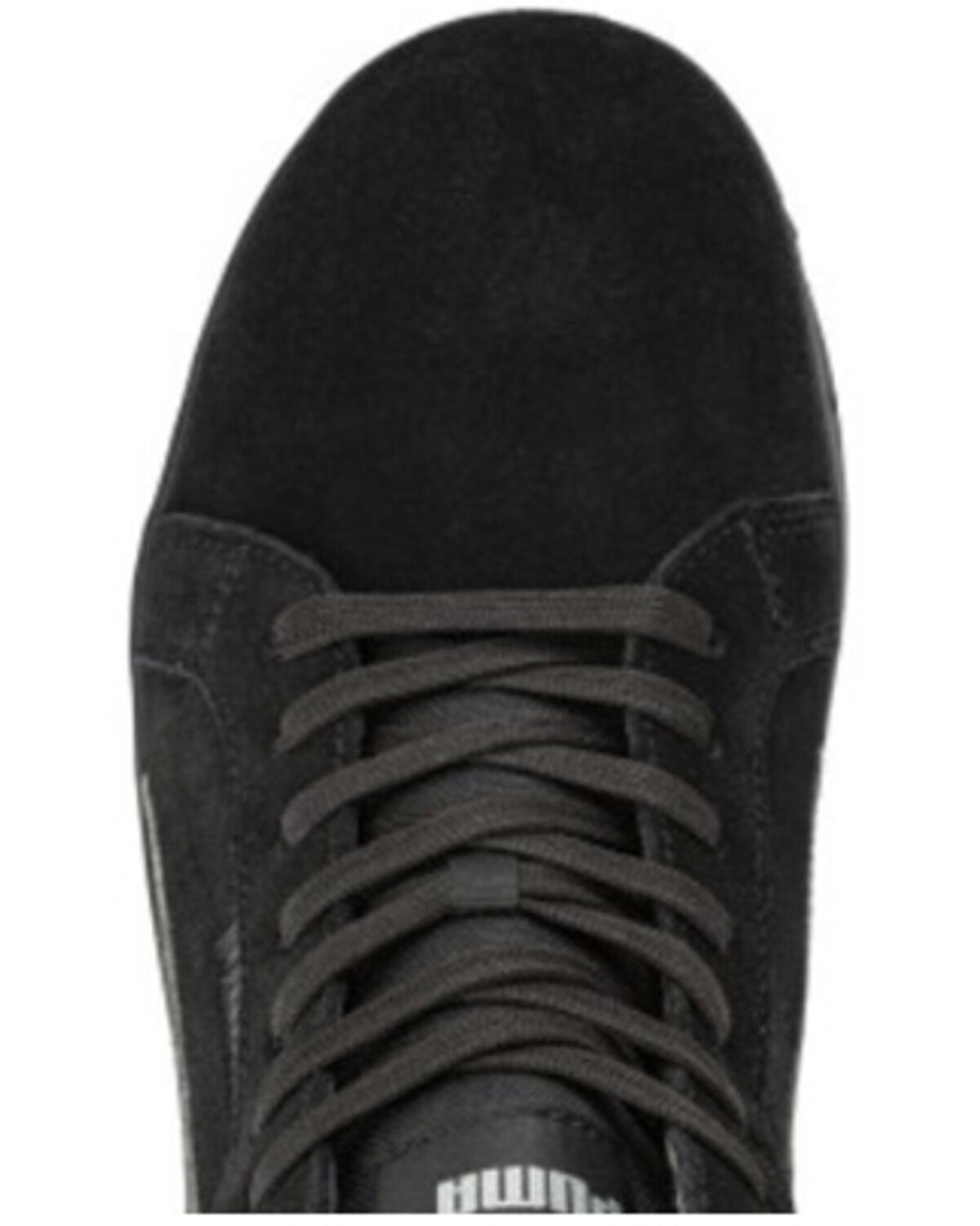 Puma Safety Men's Iconic Suede Work Shoes - Composite Toe