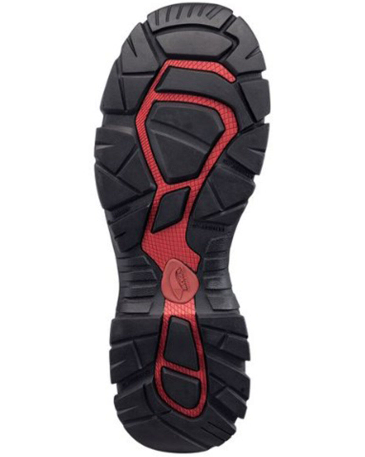 Avenger Men's Ripsaw Mid 6" Lace-Up Waterproof Work Boots - Alloy Toe