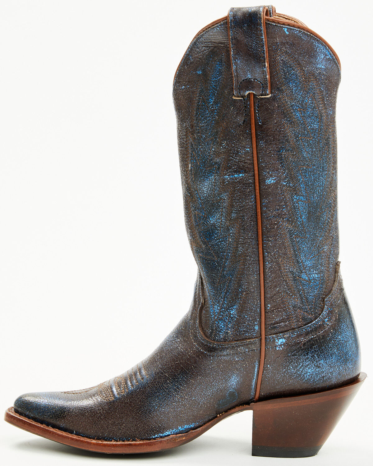 Idyllwind Women's Two Step Western Boots - Round Toe