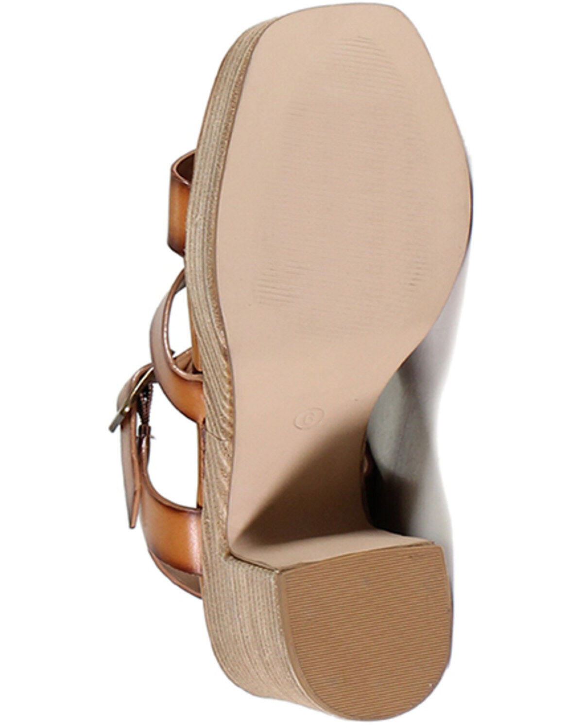 Diba True Women's Angel Food Platform Heel Sandals