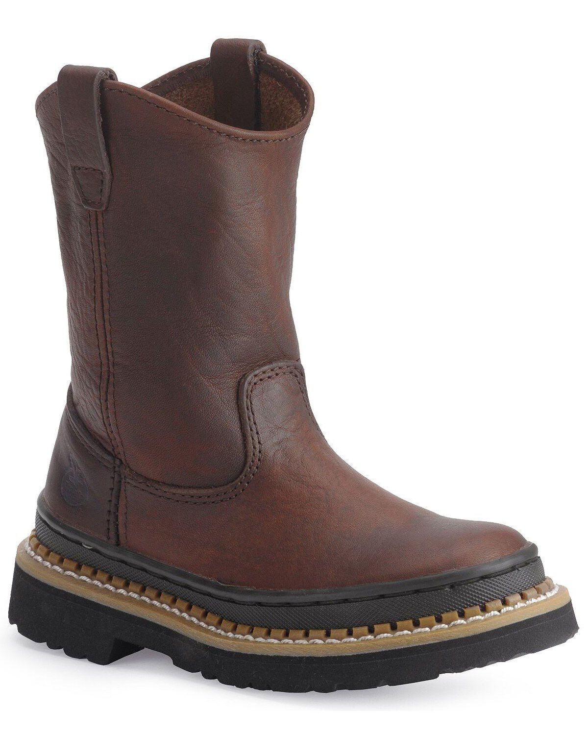 Georgia Children's Little Georgia Giant Wellington Boots