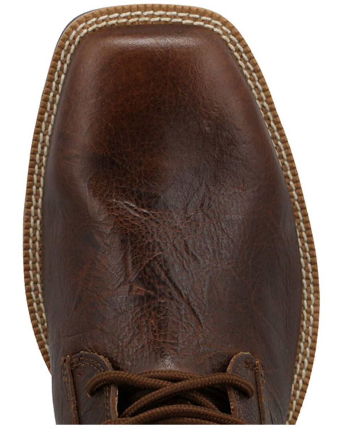 Twisted X Men's 6" Tech X™ Lace Up Casual Boots - Broad Square Toe