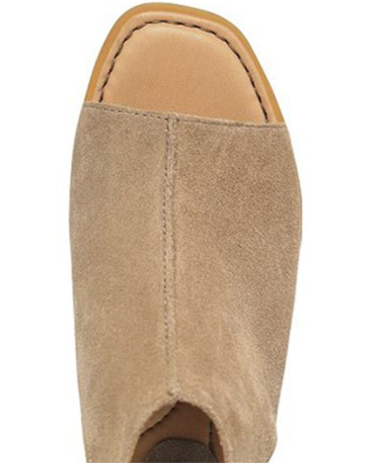 Born Women's Sage Sandals