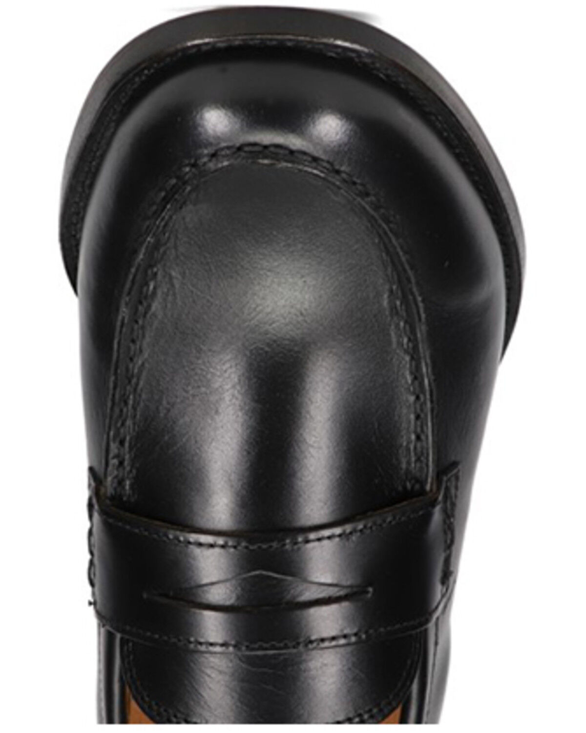 Frye Men's Tyler Penny Casual Shoes - Moc Toe