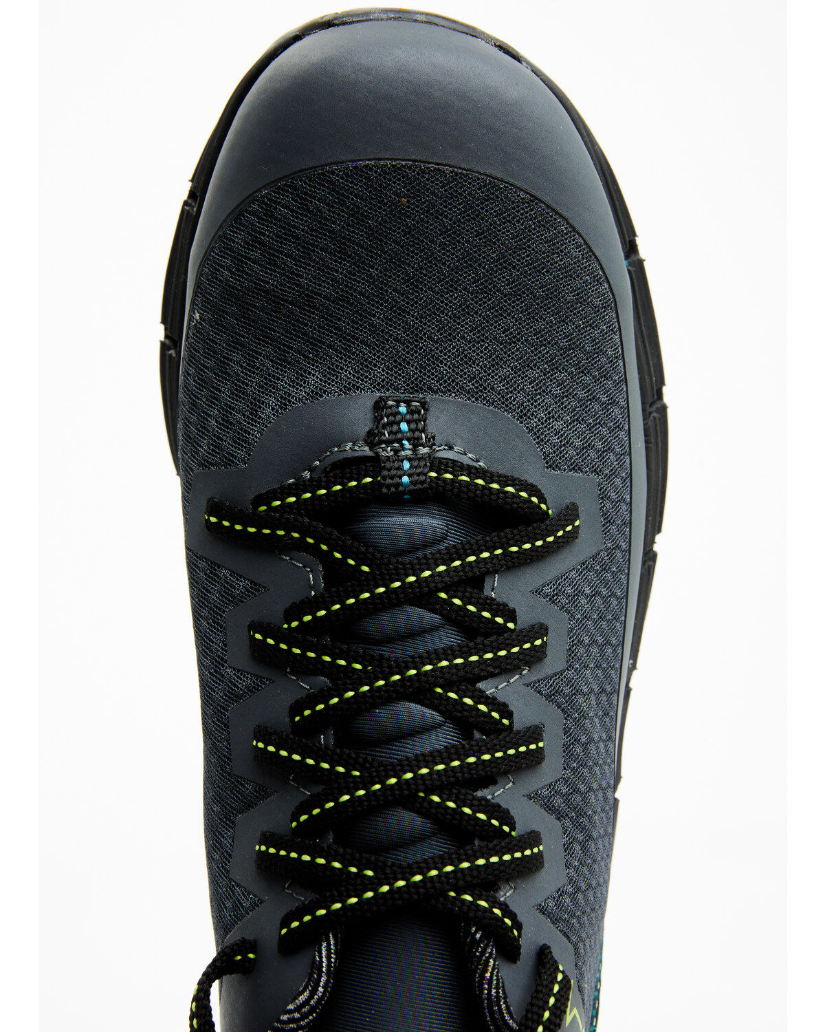 Hawx Men's Athletic Work Shoes - Composite Toe