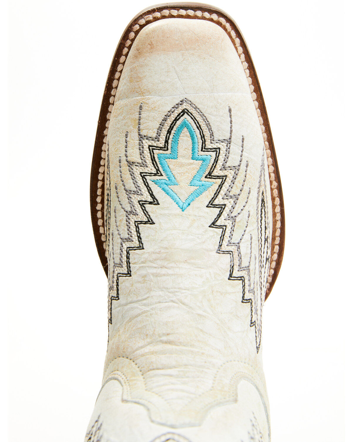 Dan Post Women's Darcy Western Boots - Square Toe