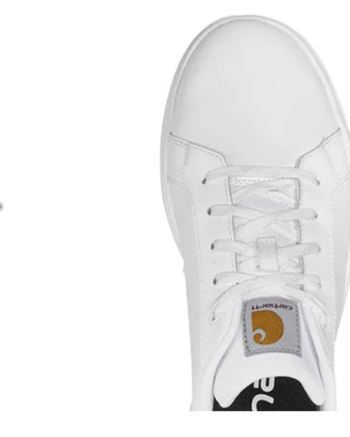 Carhartt Men's Detroit Leather Work Show - Soft Toe