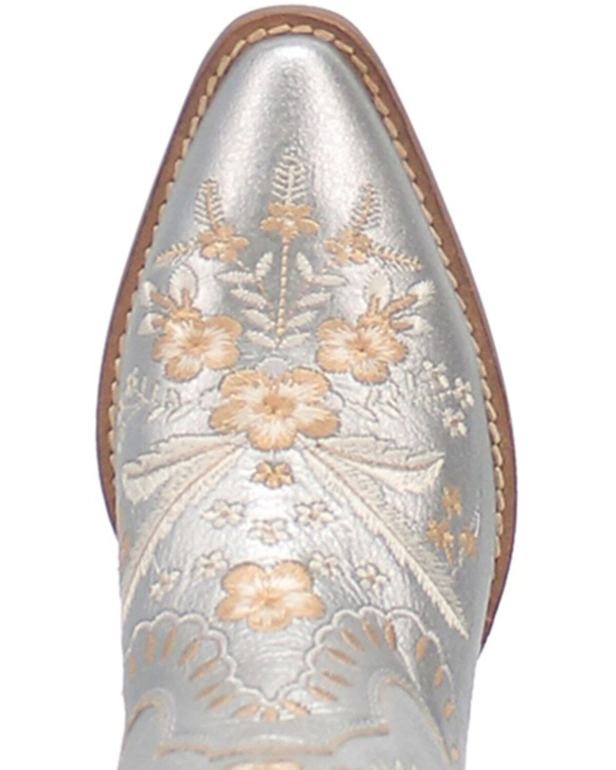 Dingo Women's Primrose Western Booties - Snip Toe