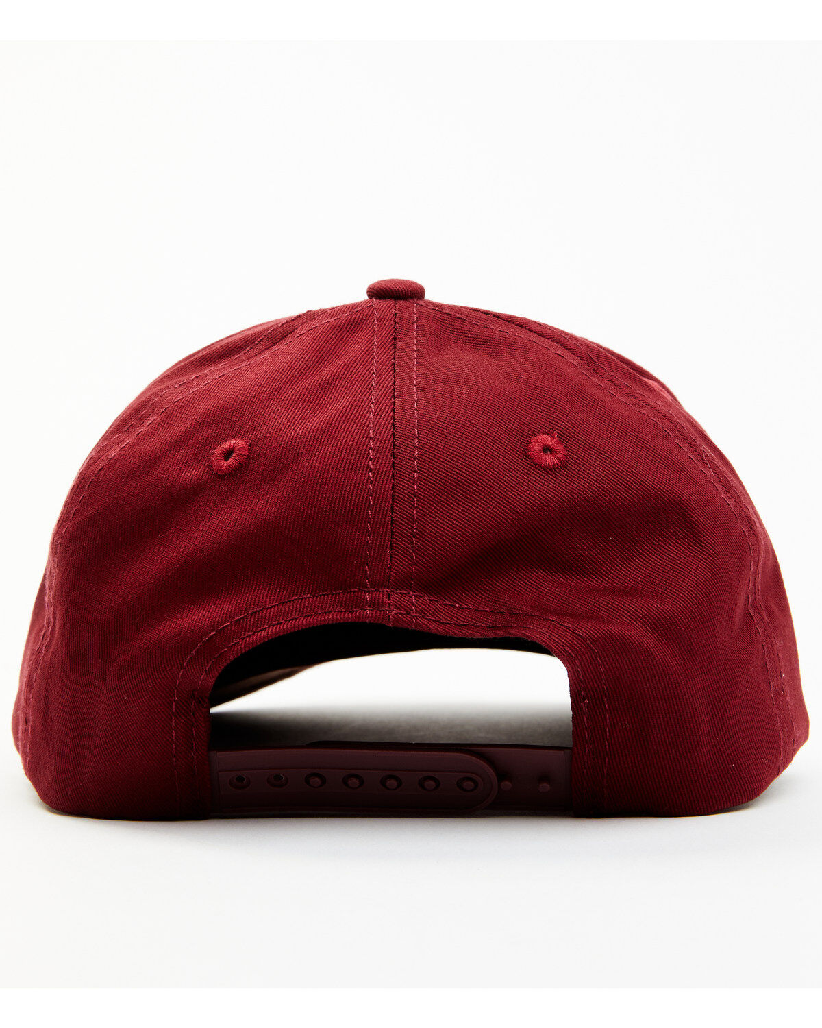 Cody James Men's American Flag Ball Cap