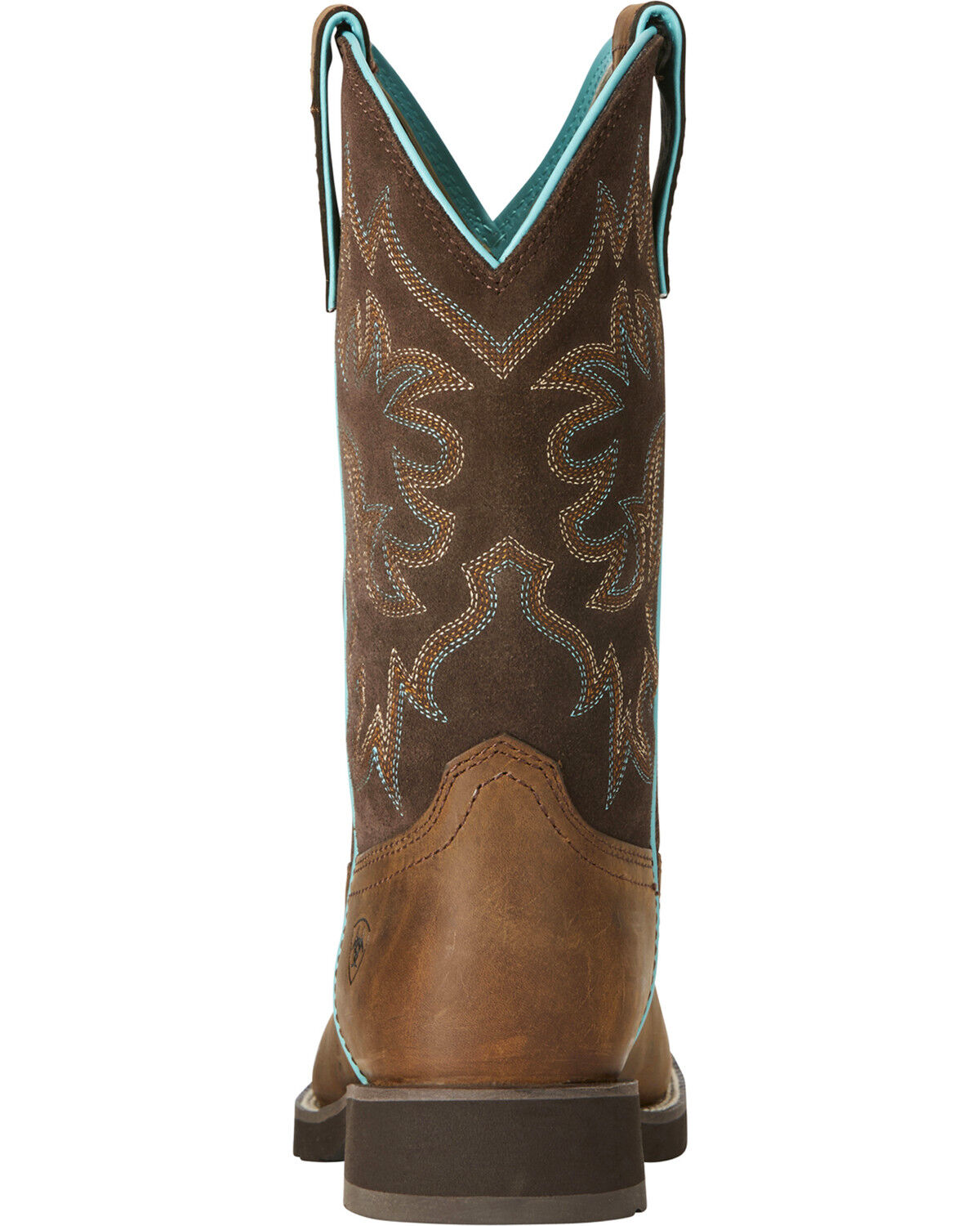 Ariat Women's Delilah Western Boots