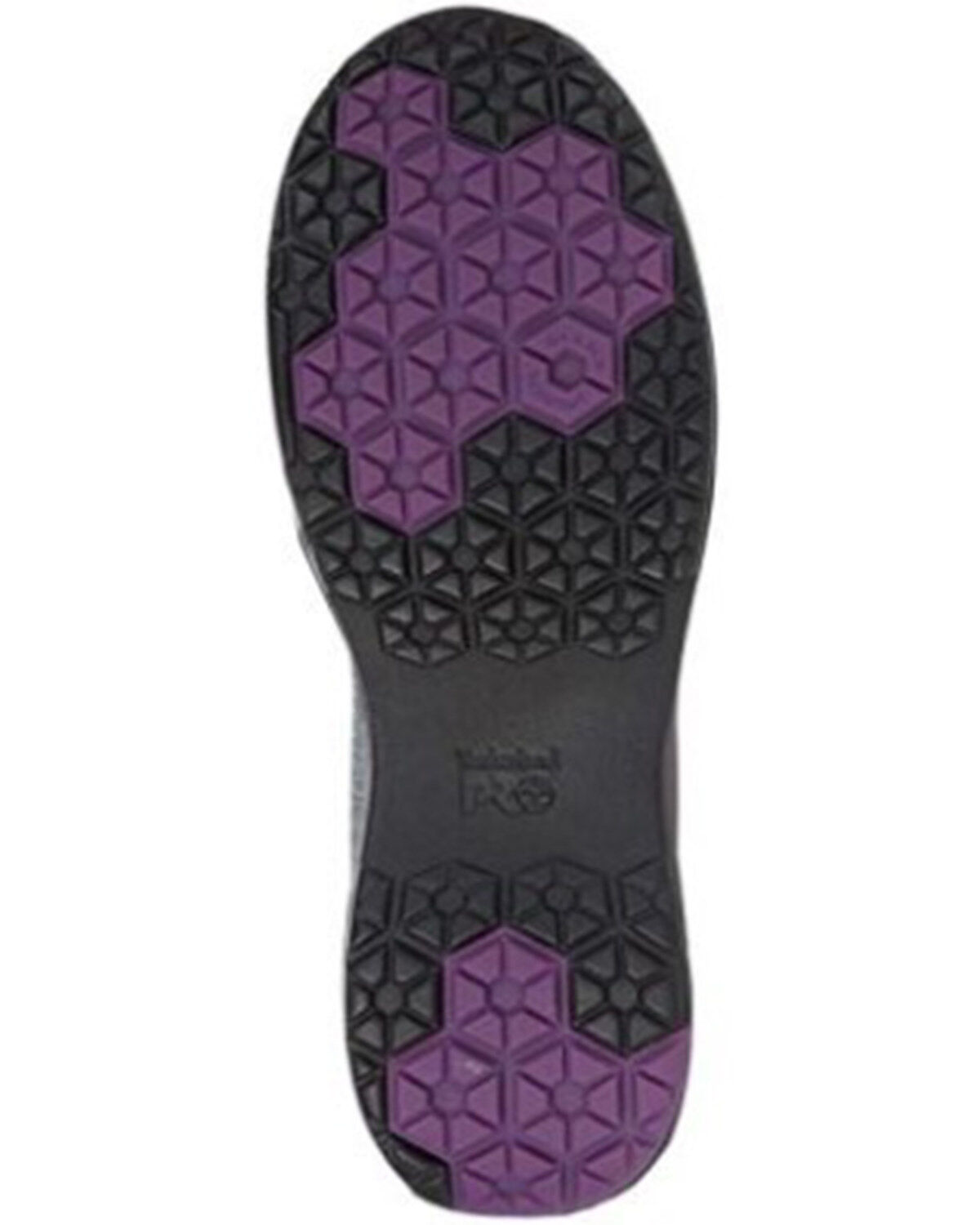 Timberland PRO Women's Drivetrain Slip-On Work Shoes - Alloy Toe