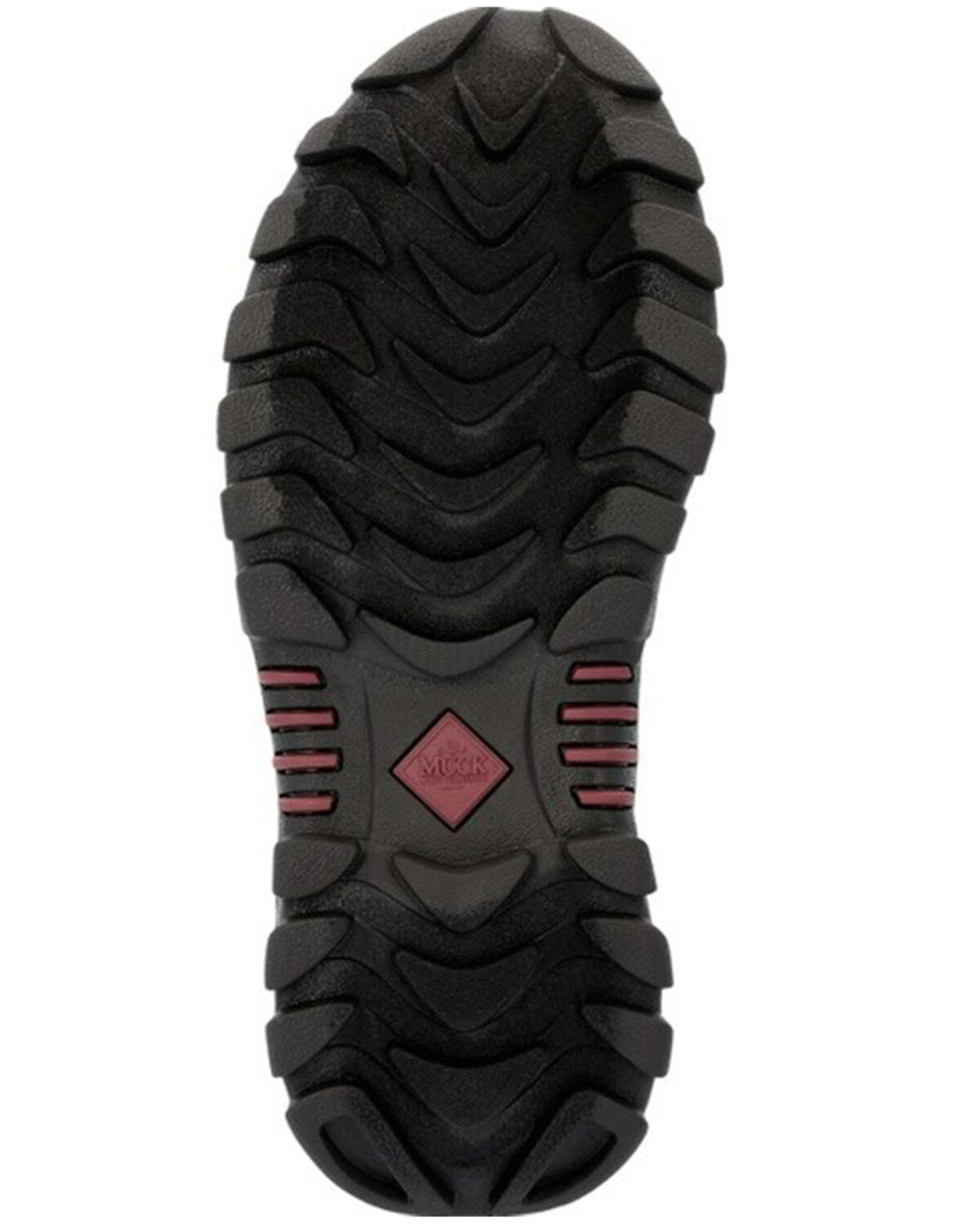 Muck Boots Women's Mossy Oak® Country DNA® Arctic Sport II Tall Work Boots - Round Toe