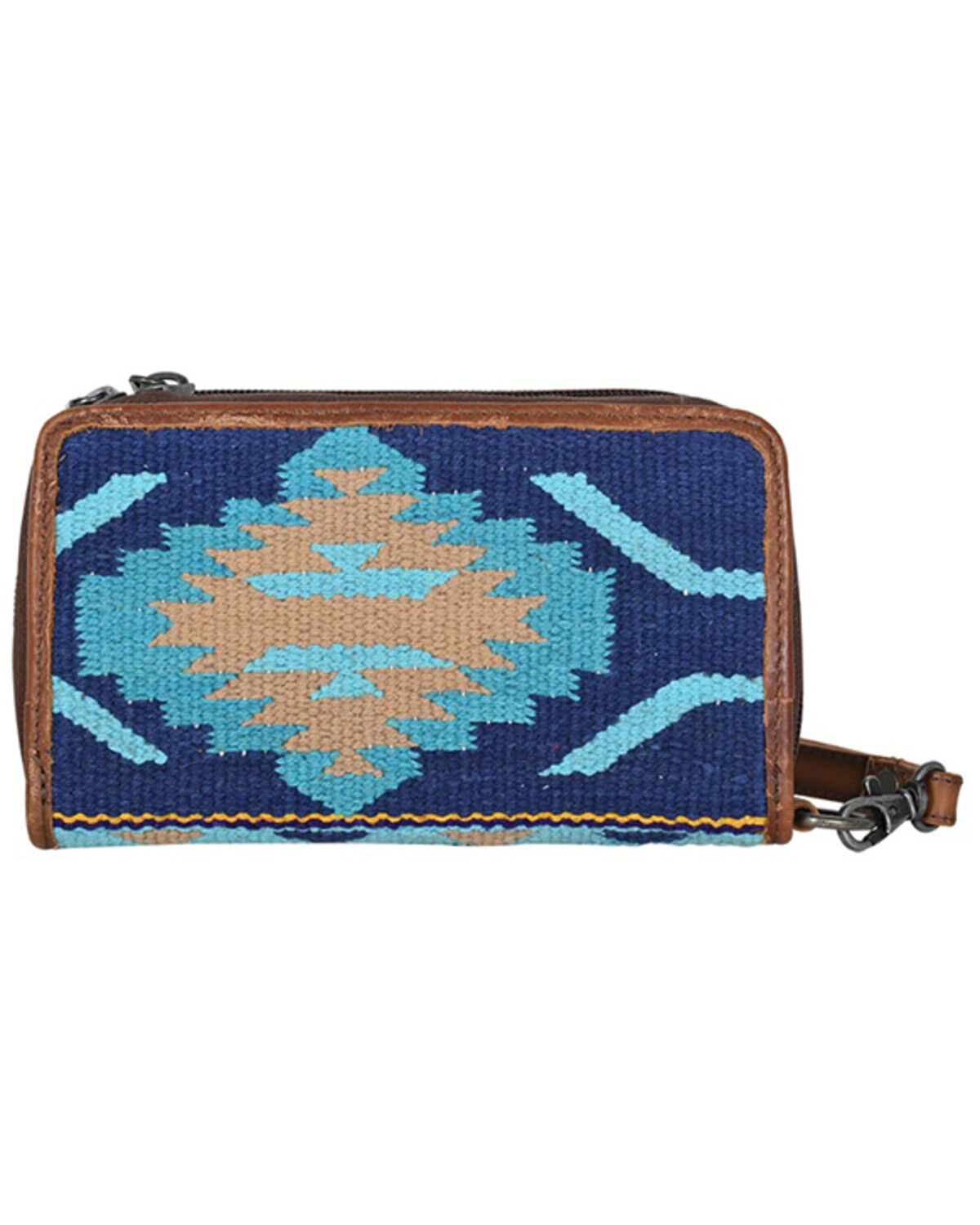 STS Ranchwear by Carroll Women's Mojave Sky Kacy Organizer