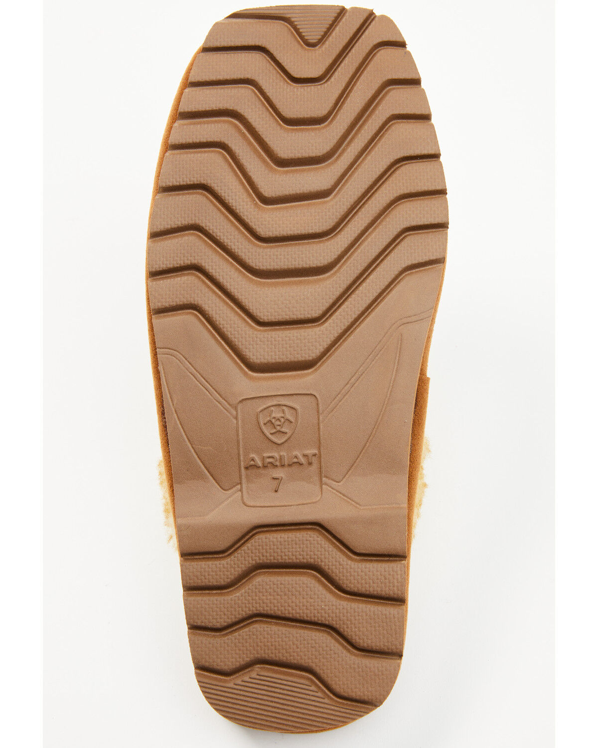 Ariat Women's Jackie Tooled Slippers