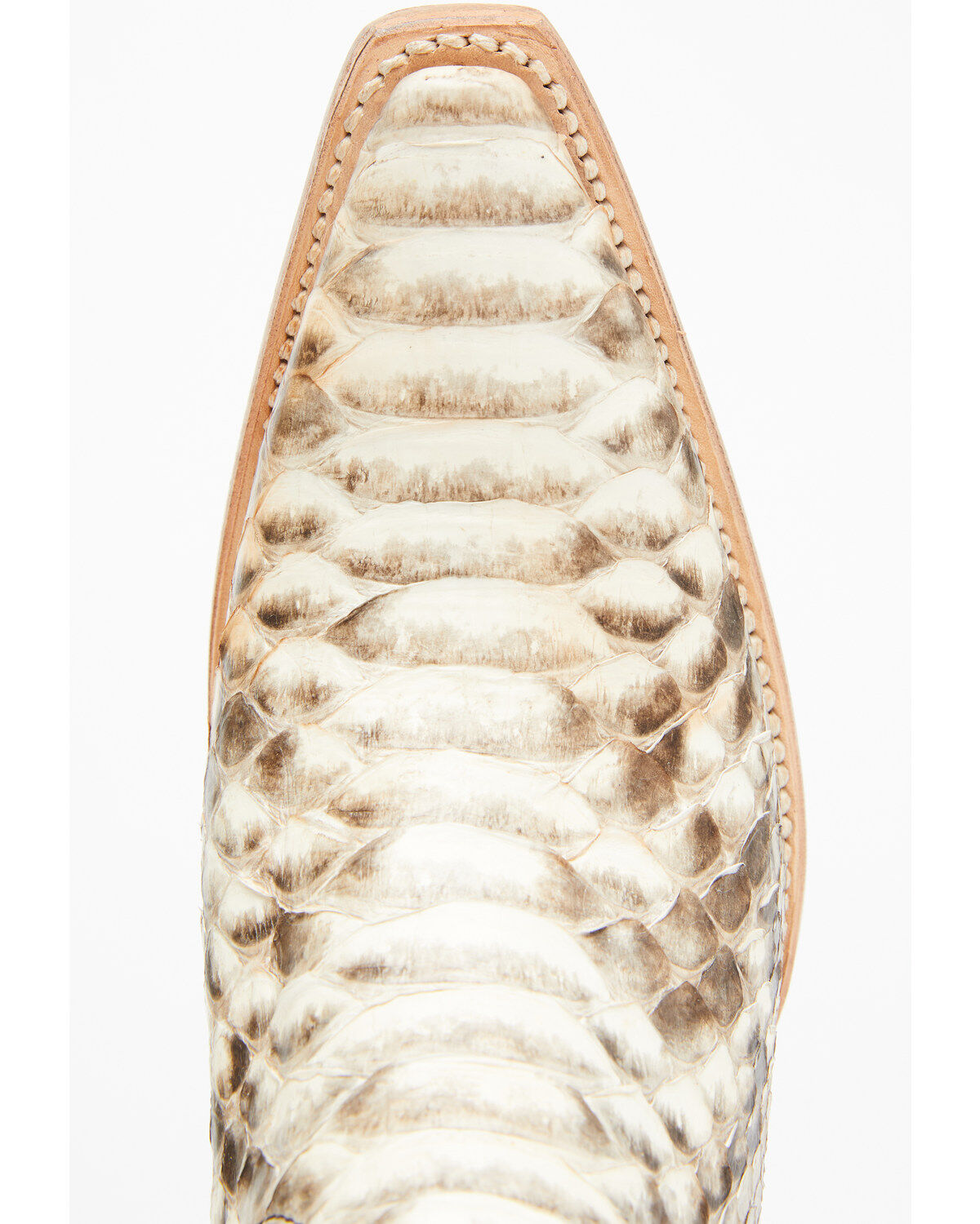 Idyllwind Women's Slay Exotic Python Tall Western Boots - Snip Toe